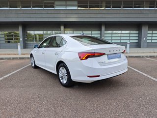 Skoda Octavia 2.0 TDI 110kW (150CV) Manual Ambition