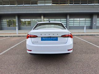 Skoda Octavia 2.0 TDI 110kW (150CV) Manual Ambition