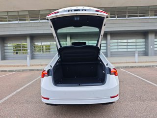 Skoda Octavia 2.0 TDI 110kW (150CV) Manual Ambition