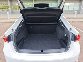 Skoda Octavia 2.0 TDI 110kW (150CV) Manual Ambition