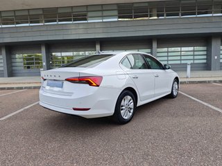 Skoda Octavia 2.0 TDI 110kW (150CV) Manual Ambition