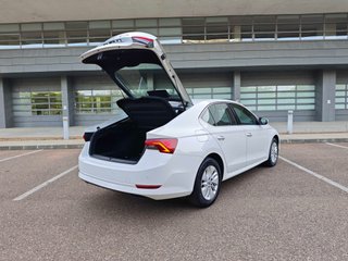 Skoda Octavia 2.0 TDI 110kW (150CV) Manual Ambition