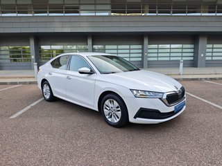 Skoda Octavia 2.0 TDI 110kW (150CV) Manual Ambition