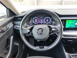 Skoda Octavia 2.0 TDI 110kW (150CV) Manual Ambition