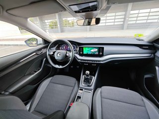 Skoda Octavia 2.0 TDI 110kW (150CV) Manual Ambition