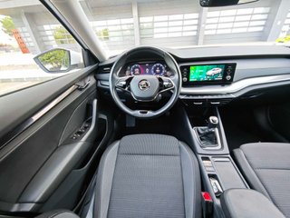 Skoda Octavia 2.0 TDI 110kW (150CV) Manual Ambition