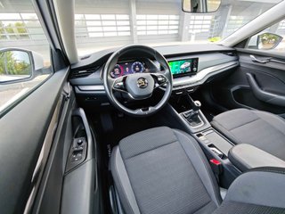 Skoda Octavia 2.0 TDI 110kW (150CV) Manual Ambition