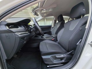Skoda Octavia 2.0 TDI 110kW (150CV) Manual Ambition