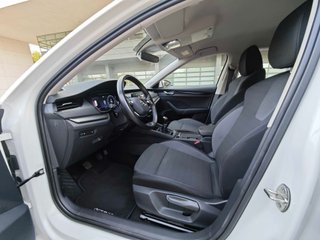Skoda Octavia 2.0 TDI 110kW (150CV) Manual Ambition