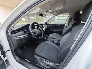 Skoda Octavia 2.0 TDI 110kW (150CV) Manual Ambition