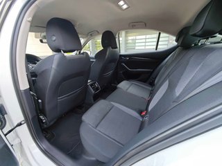 Skoda Octavia 2.0 TDI 110kW (150CV) Manual Ambition