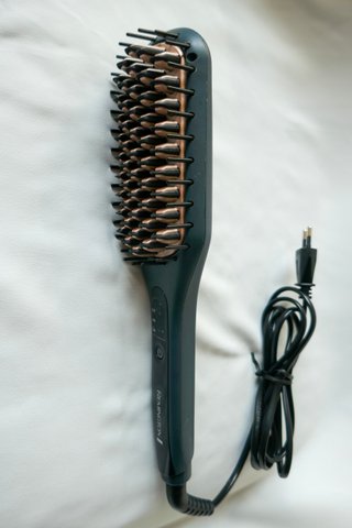 Piastra Spazzola Remington