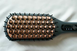 Piastra Spazzola Remington