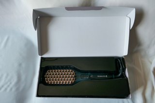 Piastra Spazzola Remington
