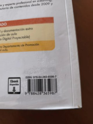Libros de segundo grado medio administracion