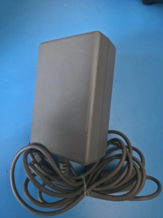 Cargador PS1 Mini Sony SCPH-114