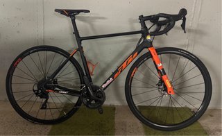 KTM Alto Elite