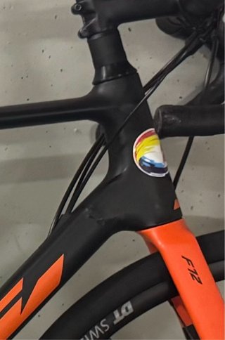 KTM Alto Elite