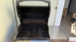 Barbacoa Weber Spirit II E-210 GBS