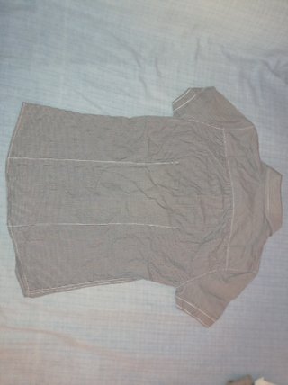 Camisa de chico