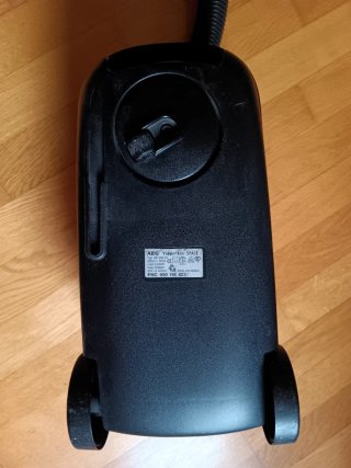 Aspirador AEG