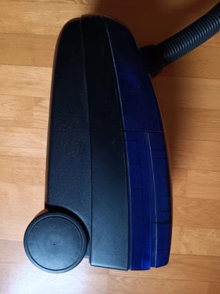 Aspirador AEG