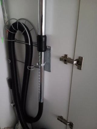 Aspirador AEG
