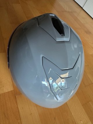 Casco Integral HJC Gris