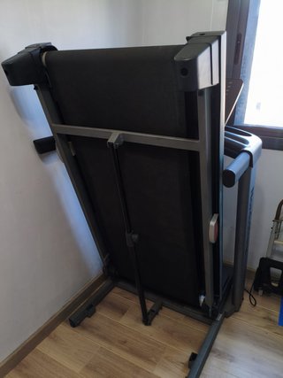 Cinta de correr - NordicTrack C3000