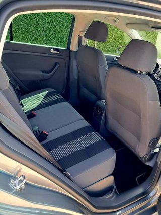 Volkswagen Golf Plus 2007