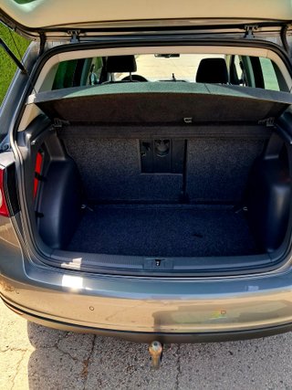 Volkswagen Golf Plus 2007