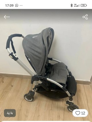 Silla Bugaboo Bee