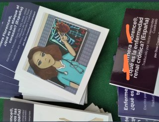 25 Libros Infantiles Enfermera Florence