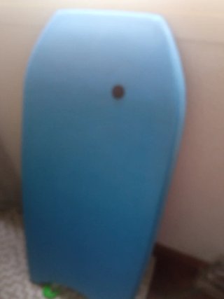 Mini tabla de surf Wave Power