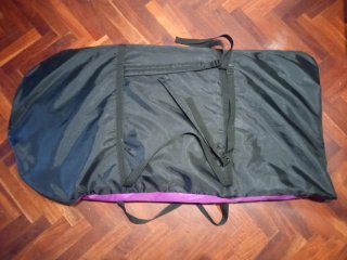 Mini tabla de surf Wave Power