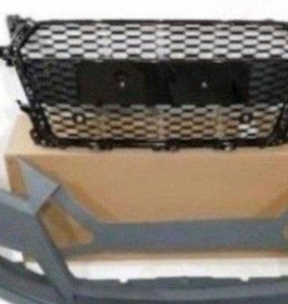 Paragolpes Delantero Audi TT 8S 2015- look RSTT