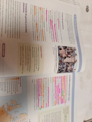 Xeografía e Historia, 2 ESO, Proxecto Construín...
