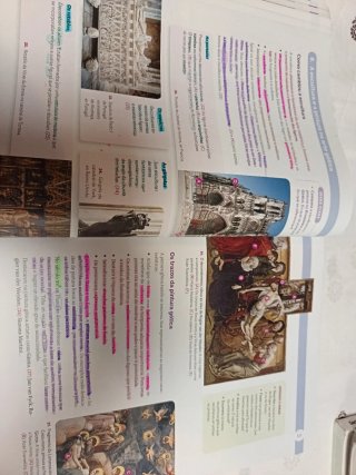 Xeografía e Historia, 2 ESO, Proxecto Construín...