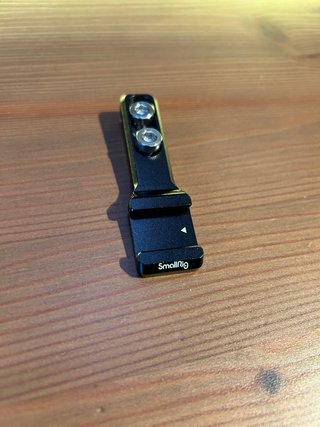Accesorios fotografía/vídeo