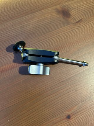 Accesorios fotografía/vídeo