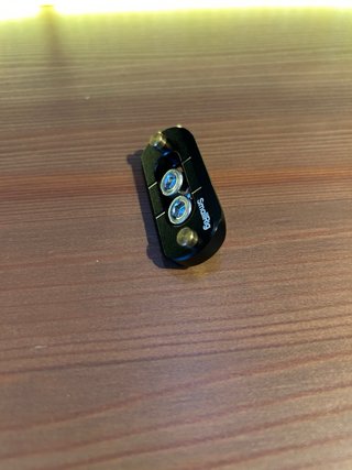Accesorios fotografía/vídeo