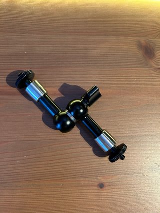 Accesorios fotografía/vídeo