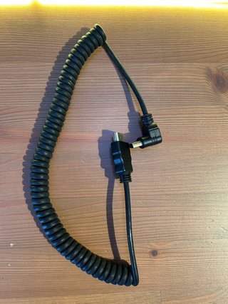 Accesorios fotografía/vídeo