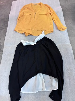 Vendo ropa variada , vestidos , camisas , faladas