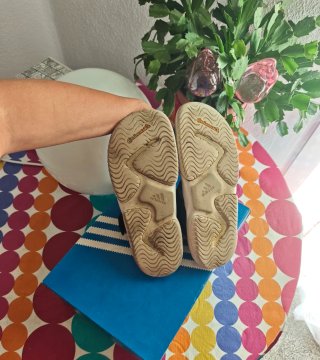 Sandalias Adidas Terrex Sumra