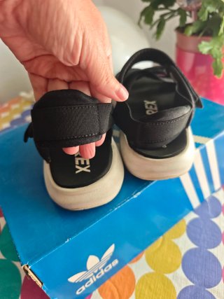 Sandalias Adidas Terrex Sumra