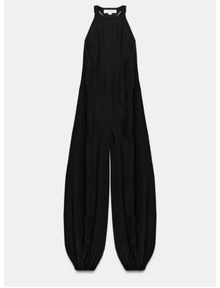 Mono Zara Negro Talla XS Nuevo con etiqueta