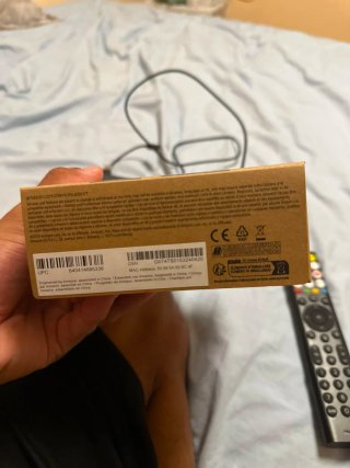 Amazon Fire TV Stick 4K PLUS