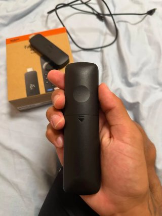 Amazon Fire TV Stick 4K PLUS