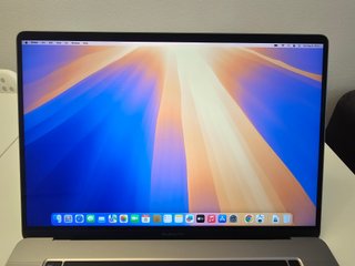 MacBook Pro 16 2019 i7 16GB RAM 512GB SSD